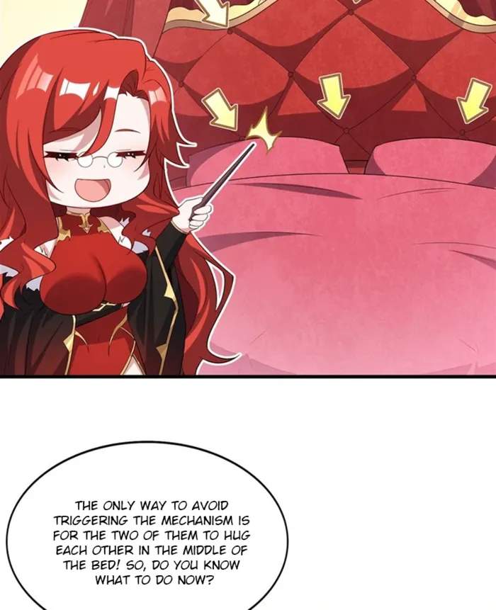 Shut Up, Evil Dragon! I don't want to raise a child with you anymore Chapter 41 56